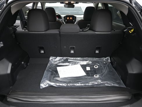 Used 2025 Subaru Crosstrek 2.0i Premium w/ Crosstrek Mirror Package image 18