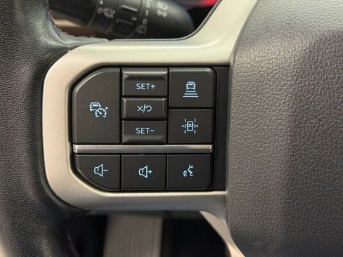 Certified 2022 Ford Expedition Max Limited AWD/4WD image 14