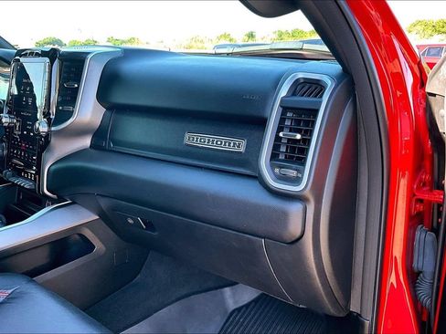 Used 2020 RAM 1500 Big Horn AWD/4WD image 19