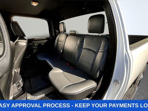 Used 2023 RAM 3500 Tradesman w/ Bed Utility Group AWD/4WD image 30