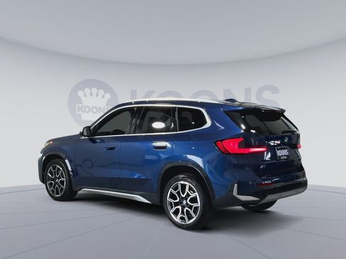 Used 2023 BMW X1 xDrive28i w/ Premium Package AWD/4WD image 8