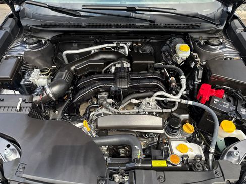 Certified 2024 Subaru Outback Premium image 8