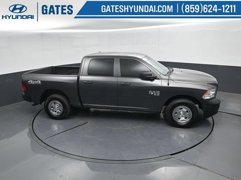Used 2019 RAM 1500 Tradesman w/ Popular Equipment Group AWD/4WD image 43