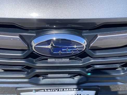 Certified 2024 Subaru Crosstrek 2.0i Premium AWD/4WD image 25