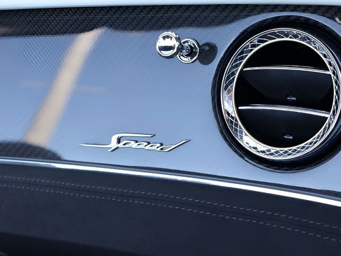 Used 2025 Bentley Continental GT Speed AWD/4WD image 22