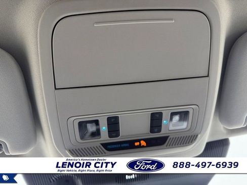 New 2026 Ford Explorer Active w/ Active Comfort Package RWD image 17