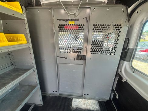 Used 2020 Ford Transit 250 Medium Roof w/ Load Area Protection Package RWD image 37