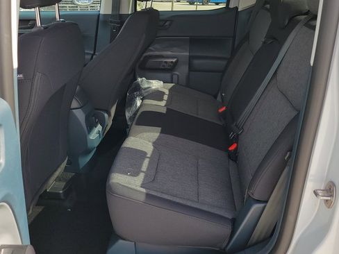 New 2025 Ford Maverick XLT w/ XLT Luxury Package image 8