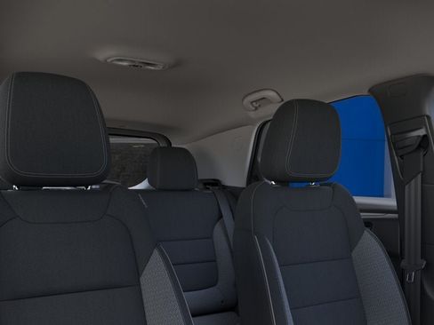 New 2026 Chevrolet TrailBlazer LS AWD/4WD image 24