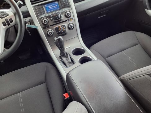 Used 2014 Ford Edge SE w/ Equipment Group 101A AWD/4WD image 13
