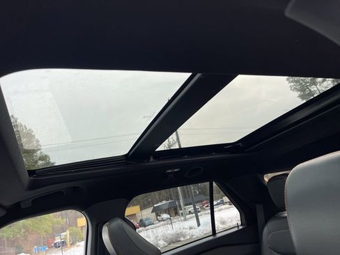 Used 2023 Ford Explorer Timberline w/ Timberline Technology Package image 20