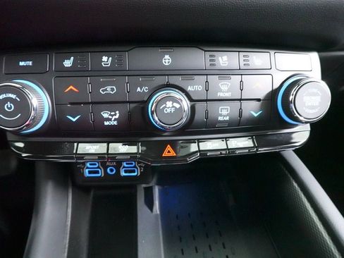 Certified 2025 Dodge Durango R/T AWD/4WD image 15
