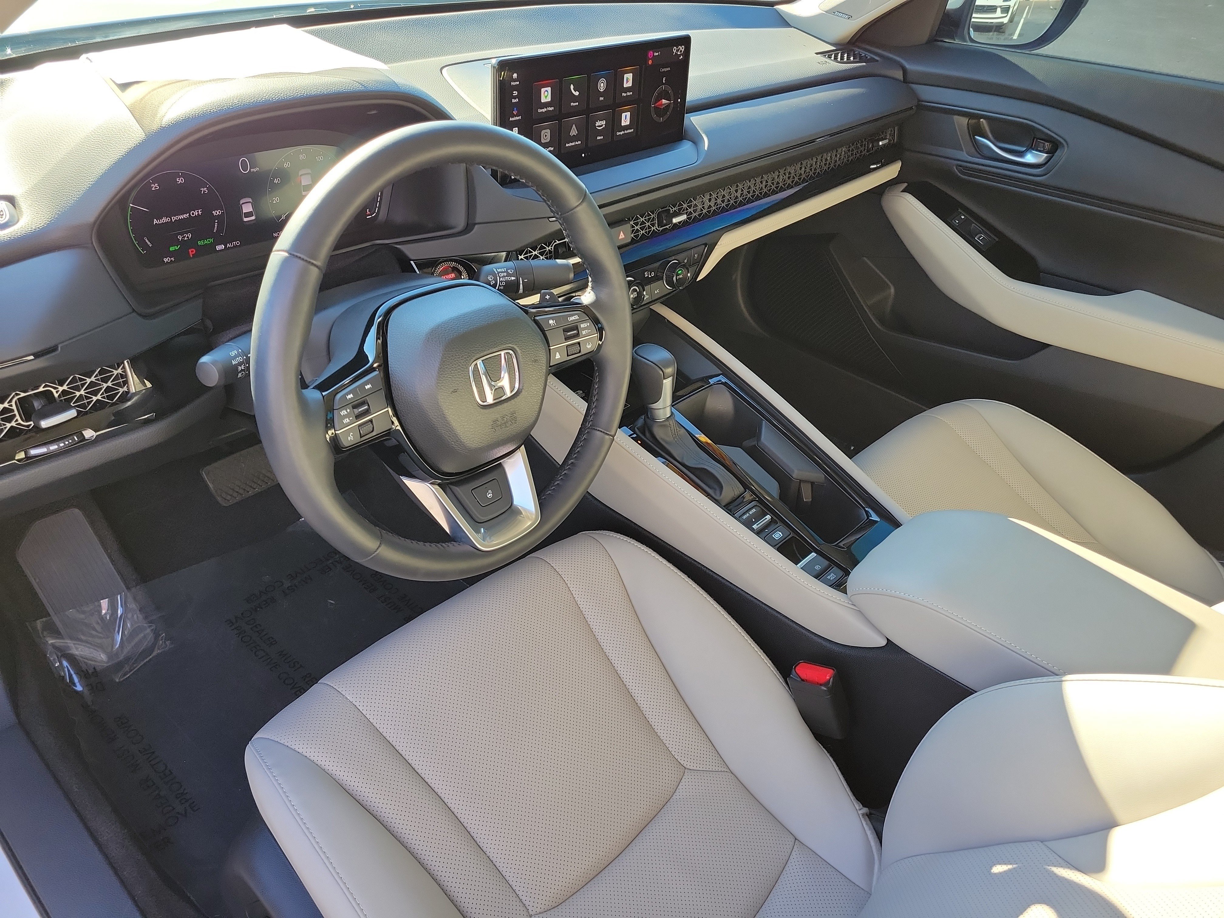 Used 2025 Honda Accord Touring image 22