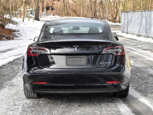 Used 2022 Tesla Model 3 Long Range image 7