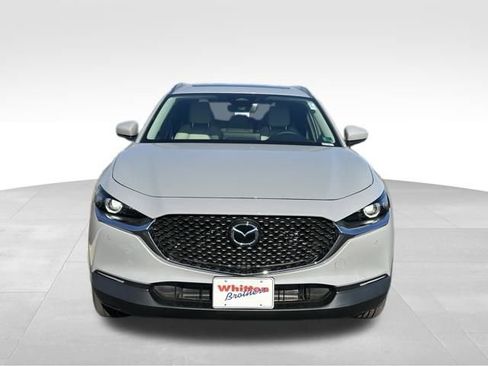 New 2026 MAZDA CX-30 AWD 2.5 S image 10