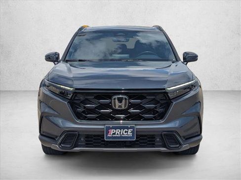 Used 2025 Honda CR-V Sport-L image 2