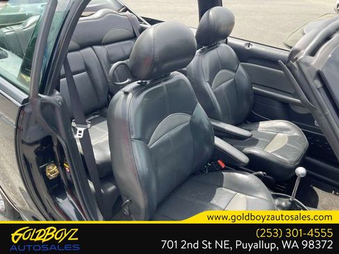 Used 2005 Chrysler PT Cruiser GT FWD image 15