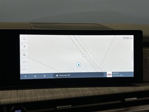 Used 2024 Hyundai Santa Fe Calligraphy image 10