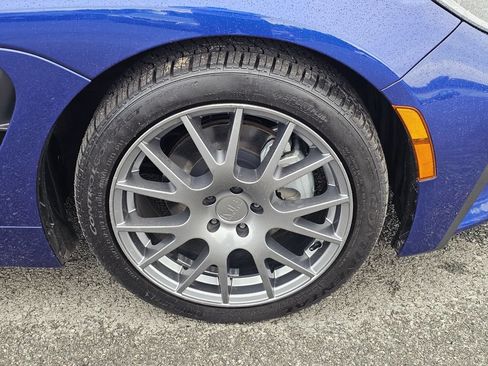 Used 2022 Toyota GR86 Premium w/ ALL Weather Mat Package (TMS) RWD image 28