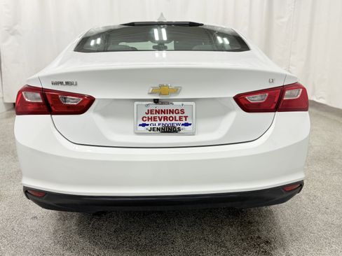 Used 2018 Chevrolet Malibu LT image 7