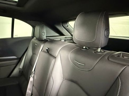 Certified 2024 Cadillac XT4 Premium Luxury w/ Technology Package image 21