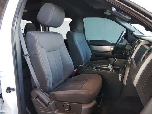 Used 2012 Ford F150 Raptor AWD/4WD image 13