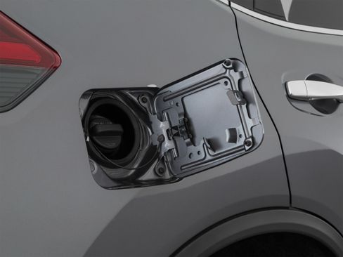 Used 2020 Nissan Rogue SV w/ Sun & Sound Touring Package AWD/4WD image 58