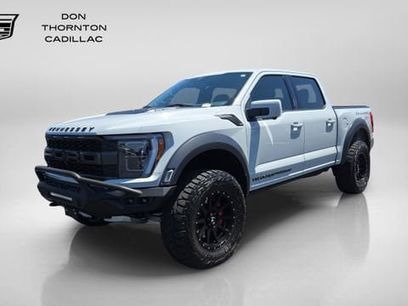 Used 2023 Ford F150 Raptor