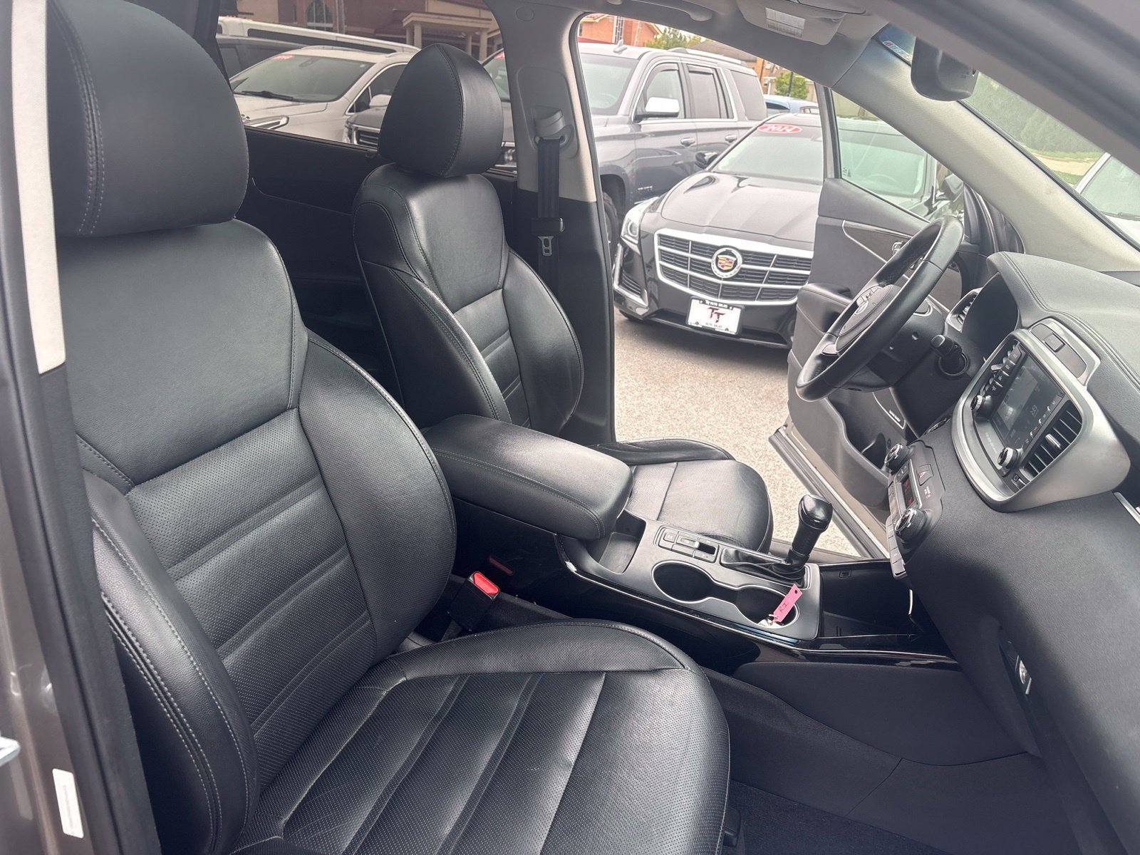 Used 2019 Kia Sorento SX AWD/4WD image 24