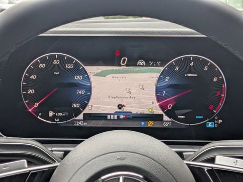 New 2026 Mercedes-Benz GLE 450 GLE 450 Coupe image 30