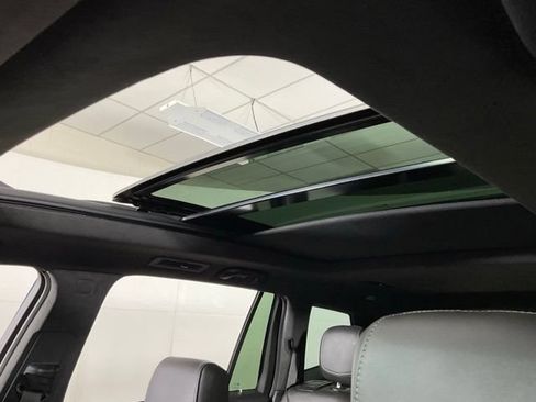 Used 2024 Cadillac XT6 Sport w/ Platinum Package AWD/4WD image 22