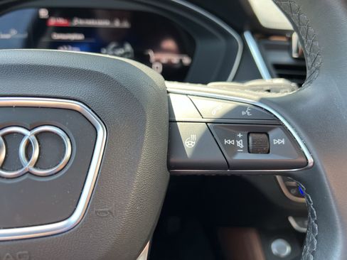 Used 2021 Audi Q5 Prestige w/ Prestige Package AWD/4WD image 20