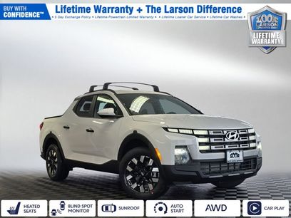 New 2026 Hyundai Santa Cruz SEL