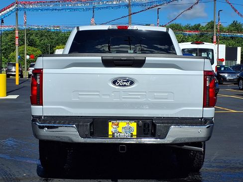 Used 2025 Ford F150 XLT w/ Equipment Group 301A Standard AWD/4WD image 20