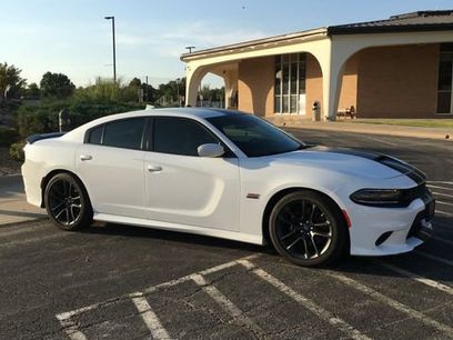 Used 2020 Dodge Charger Scat Pack