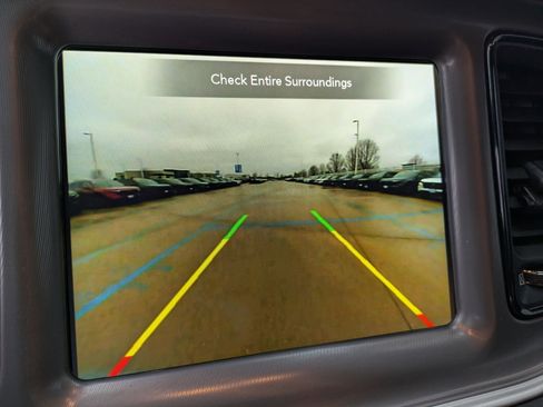 Used 2022 Dodge Challenger R/T Scat Pack w/ Shaker Package image 19