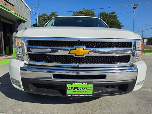 Used 2011 Chevrolet Silverado 1500 LT w/ All-Star Edition RWD image 58