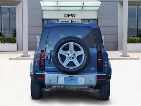 Used 2021 Land Rover Defender 110 SE image 6