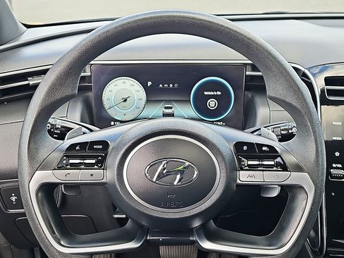 Used 2023 Hyundai Santa Cruz Night AWD/4WD image 19