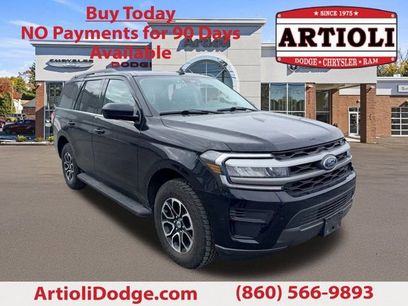 Used 2024 Ford Expedition XLT