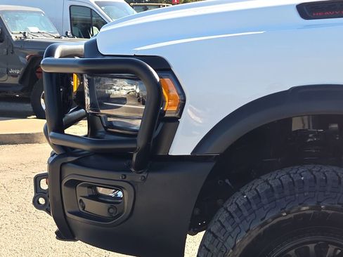 Used 2022 RAM 2500 Power Wagon image 5