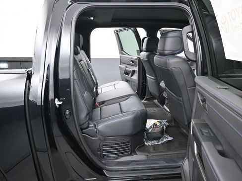 New 2026 Toyota Tundra Platinum image 12