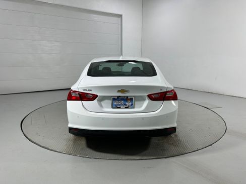 Used 2024 Chevrolet Malibu LT FWD image 30