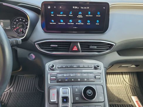 Used 2023 Hyundai Santa Fe SEL FWD image 16