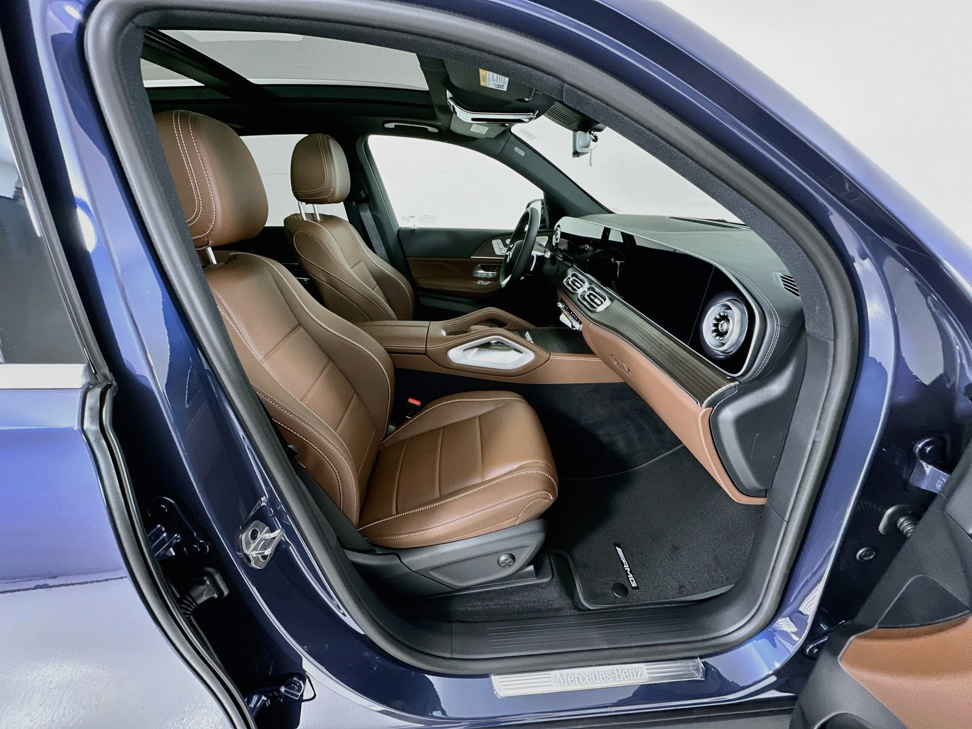 New 2027 Mercedes-Benz GLE 450 4MATIC image 32