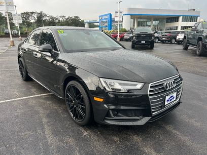 Used 2017 Audi A4 2.0T Prestige w/ Prestige Package