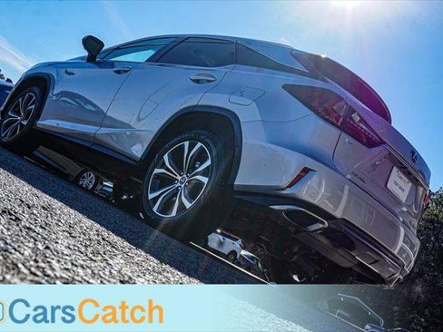 Used 2019 Lexus RX 350 RX 350 image 5