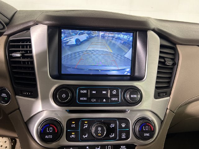 Used 2020 GMC Yukon SLT w/ Open Road Package AWD/4WD image 22
