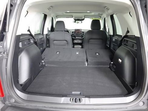 Certified 2024 Ford Bronco Sport Big Bend w/ Convenience Package image 53