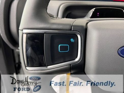 New 2025 Ford Expedition Max Active image 57